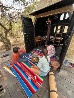 Rancho Sol Rosa - - 1
