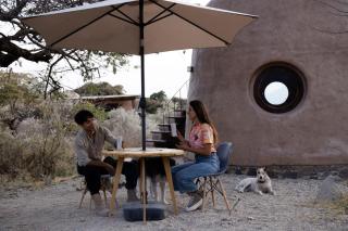 Rancho Sol Rosa - - 4