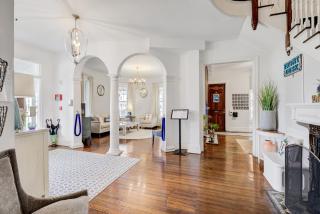 The Hewitt Wellington Hotel - 1