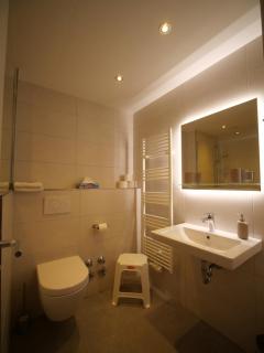 Suite 13 - Appartementresidenz am Kurpark - Mit Blick in den Kurpark - Bad Salzuflen - 2
