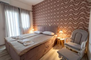 Downtown Penthouse With Gym And Acropolis View - Athen - 2