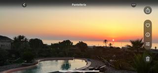 Dammuso Jezabel - Pantelleria - 8