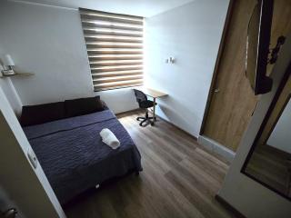 Minimalist and Comfort Apt for up to 6 guests - Bogota - 8