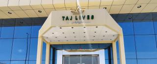 Taj Lives Hotel - Umm Lajj - 0