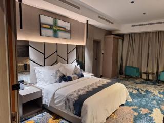 Taj Lives Hotel - Umm Lajj - 1