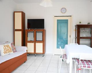 S349 - Sirolo, comodo bilocale con patio esterno - 4