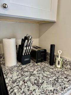 Modern Entire 2-Bedroom House for 6 Guests at University City - Charlotte - 3