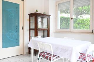 S349 - Sirolo, comodo bilocale con patio esterno - 3