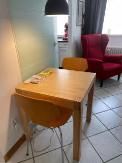 Außergewöhnliches Apartment in Hilden - Hilden - 8