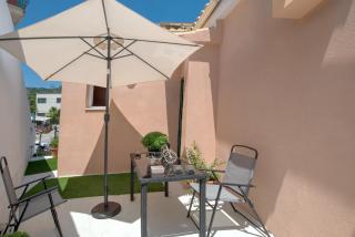 Sueño Central Apartments - Gaios (Passo) - 7