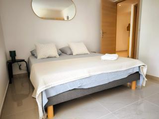 Stylish Comfort in Mandelieu - Mandelieu La Napoule - 4