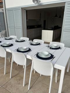 Le Clos Morgane Villa Marine - 7