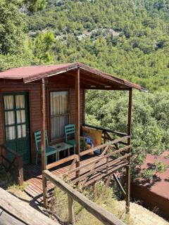 Lilith Pan Camping - Fethiye - 2