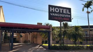 Vancouver Hotel - Ribeirão Preto - 9