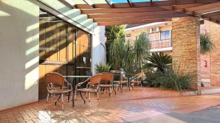 Vancouver Hotel - Ribeirão Preto - 6