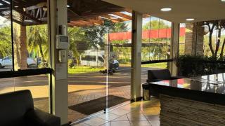 Vancouver Hotel - Ribeirão Preto - 5
