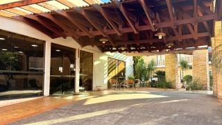 Vancouver Hotel - Ribeirão Preto - 1