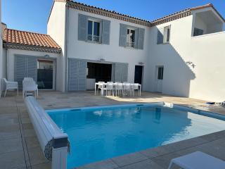 Le Clos Morgane Villa Marine - Bretignolles-sur-Mer - 0
