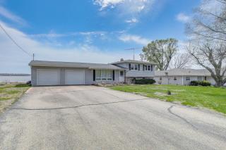 Riverfront Gem with Kayaks and Yard in Montrose! - Nauvoo - 9