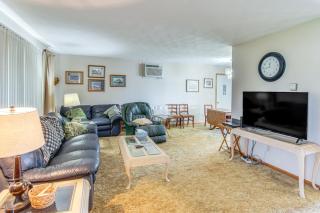 Riverfront Gem with Kayaks and Yard in Montrose! - Nauvoo - 8