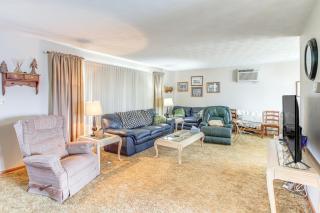 Riverfront Gem with Kayaks and Yard in Montrose! - Nauvoo - 7