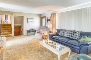 Riverfront Gem with Kayaks and Yard in Montrose! - Nauvoo - 6