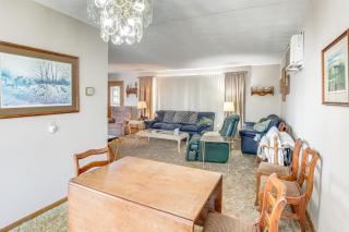 Riverfront Gem with Kayaks and Yard in Montrose! - Nauvoo - 5