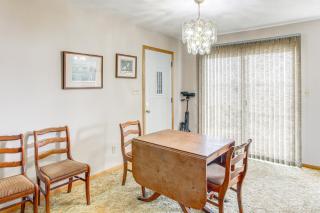 Riverfront Gem with Kayaks and Yard in Montrose! - Nauvoo - 4