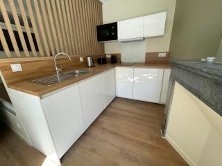 Hôtel particulier du 18ieme siècle Appartement Daurel - Bessan - 1