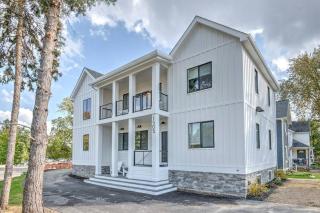 Amazing Spacious Home in AA Steps to Big House - Ann Arbor - 0