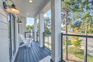 Amazing Spacious Home in AA Steps to Big House - Ann Arbor - 8