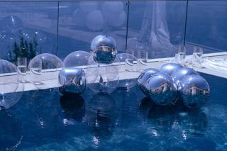 Vila Infinity-Luxury Rooms - Himare - 3