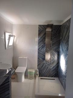 Casa Chinook - Porto Koufo - 1