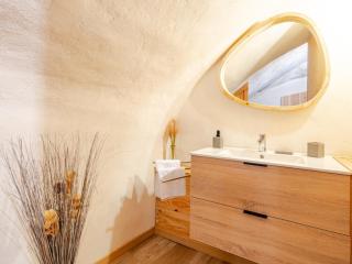 Nuit romantique avec spa privatif - Meilhaud - 6