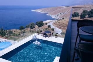 Vila Infinity-Luxury Rooms - Himare - 7