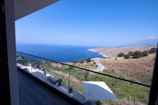 Vila Infinity-Luxury Rooms - Himare - 6