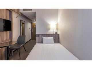 Sun Hotel Fukuyama - Vacation STAY 53460v - Fukuyama - 3