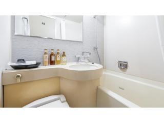 Sun Hotel Fukuyama - Vacation STAY 53460v - Fukuyama - 1