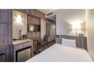 Sun Hotel Fukuyama - Vacation STAY 53460v - Fukuyama - 9