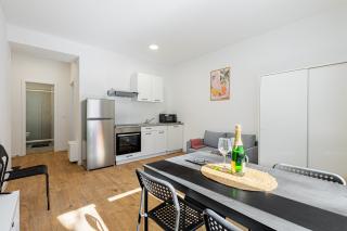 BNB Residence Levicka - Apt 7 - Nivy - 0
