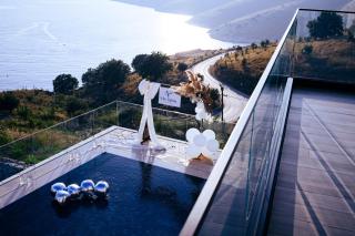 Vila Infinity-Luxury Rooms - Himare - 5