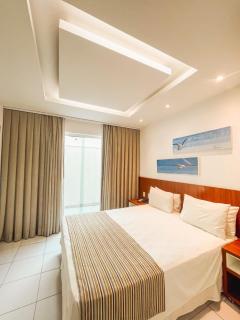 Hotel Paradiso del Sol - Cabo Frio - 9