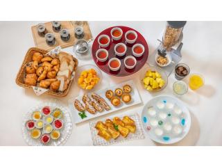 Sun Hotel Fukuyama - Vacation STAY 53460v - Fukuyama - 5