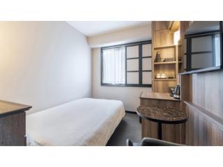 Sun Hotel Fukuyama - Vacation STAY 53460v - Fukuyama - 4
