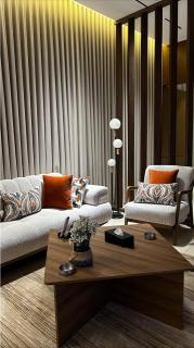 Apartment with a modern and contemporary design - Riad - 0