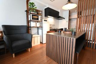 Shippo Mansion, Room 404 - Vacation STAY 41552v - 8