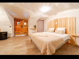 Nuit romantique avec spa privatif - Meilhaud - 7