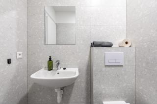 BNB Residence Levicka - Apt 7 - Nivy - 7