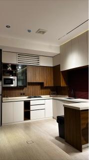 Apartment with a modern and contemporary design - Riad - 8