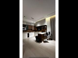 Apartment with a modern and contemporary design - Riad - 7